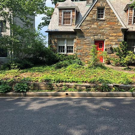 Woody Westover In Hillcrest Dc Near Capitol Hill Washington Ngoại thất bức ảnh