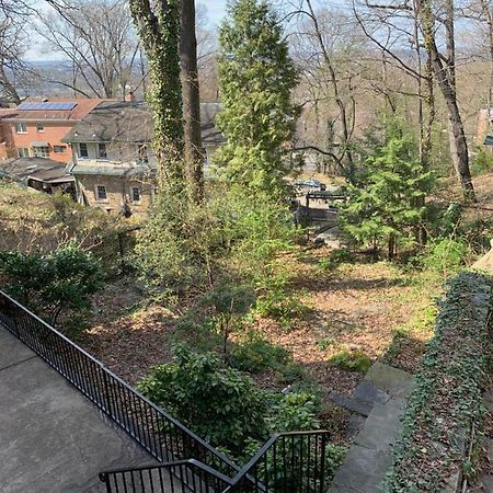 Woody Westover In Hillcrest Dc Near Capitol Hill Washington Ngoại thất bức ảnh