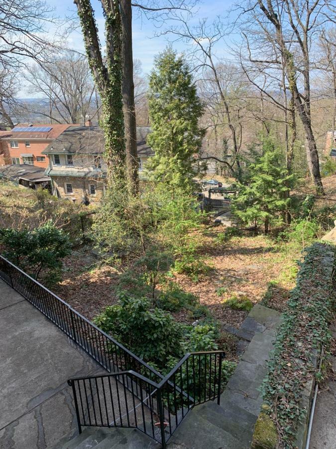 Woody Westover In Hillcrest Dc Near Capitol Hill Washington Ngoại thất bức ảnh