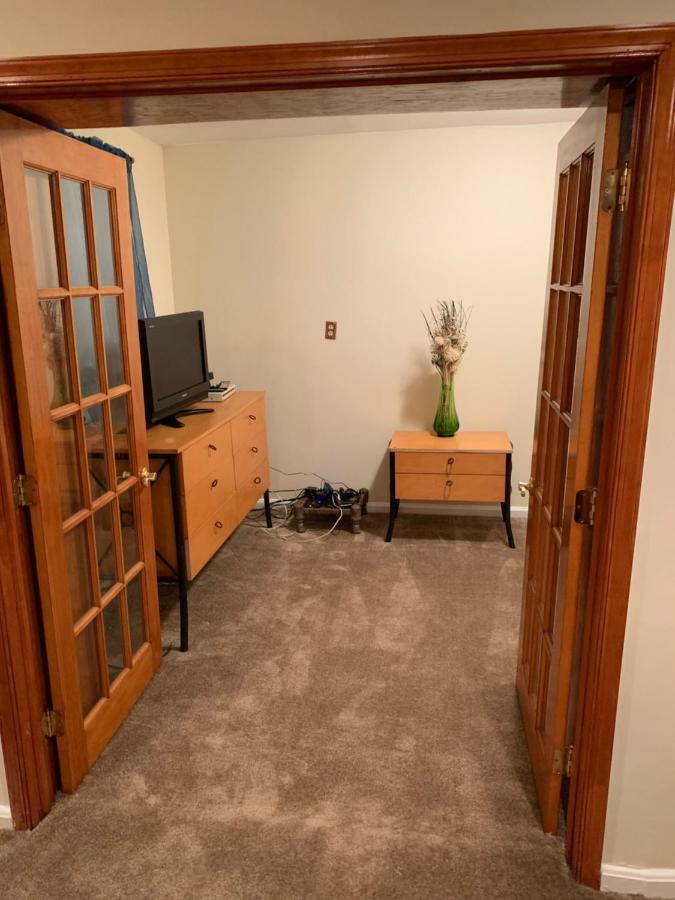 Woody Westover In Hillcrest Dc Near Capitol Hill Washington Ngoại thất bức ảnh