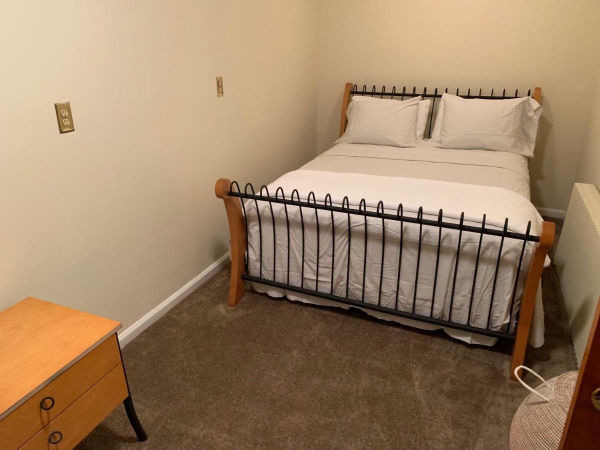 Woody Westover In Hillcrest Dc Near Capitol Hill Washington Ngoại thất bức ảnh